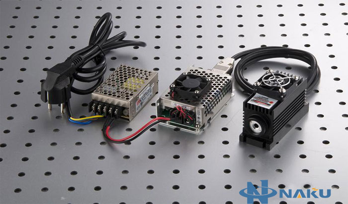 405nm semiconductor laser